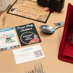 カノビアーノ 福岡の写真9枚目