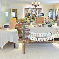 アニヴェルセル 豊洲の写真15枚目