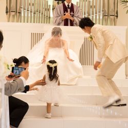 アルカンシエル ベリテ 大阪の写真28枚目