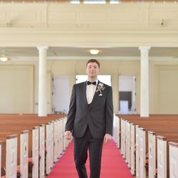 セントラル・ユニオン教会 大聖堂の写真23枚目