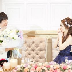 アニヴェルセル みなとみらい横浜の写真8枚目