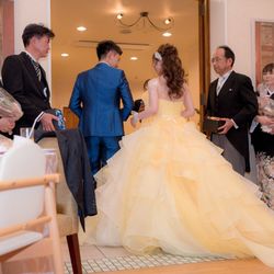 アルカンシエル ベリテ 大阪の写真24枚目