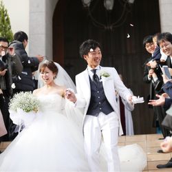 アルカンシエル ベリテ 大阪の写真21枚目