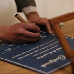 TRUNK BY SHOTO GALLERYの写真4枚目