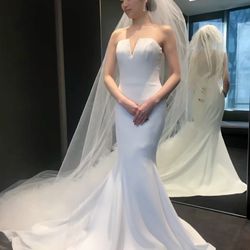 mariさんの披露宴・挙式カバー写真