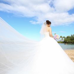 パラダイスガーデン・クリスタルチャペルの写真24枚目