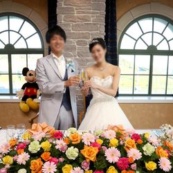 シェラトン・グランデ・トーキョーベイ・ホテルの写真22枚目