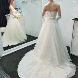 アニヴェルセル 豊洲の写真30枚目