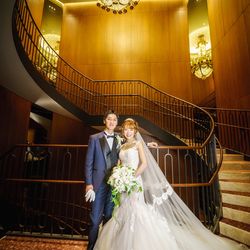 東京會舘の写真8枚目