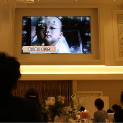 キャッスルガーデン大阪の写真18枚目