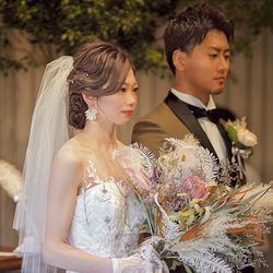 ffffffffff.n0310さんの披露宴・挙式カバー写真
