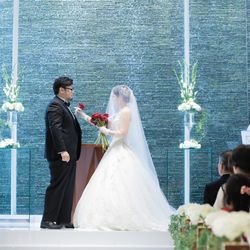 yuri_ichimiyaさんの披露宴・挙式カバー写真