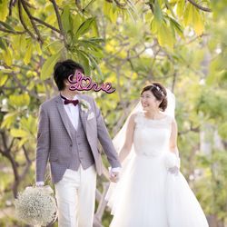 miii_wdさんの披露宴・挙式カバー写真