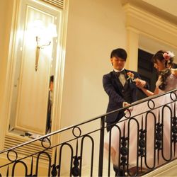 kaede.wdさんの披露宴・挙式カバー写真