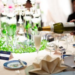 ウェスティンホテル東京の写真25枚目