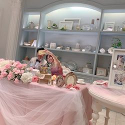 アニヴェルセル 白壁の写真12枚目