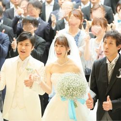 アニヴェルセル みなとみらい横浜の写真26枚目