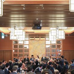 iamhpc.wdさんの披露宴・挙式カバー写真