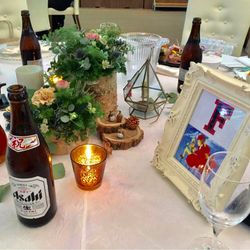 ドリーマーベイシャトーの写真25枚目