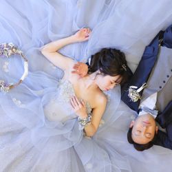 アルカンシエル ベリテ 大阪の写真16枚目