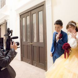 アルカンシエル ベリテ 大阪の写真16枚目