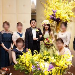 パレスホテル東京の写真23枚目