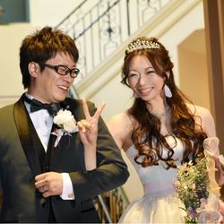 アニヴェルセル 豊洲の写真9枚目