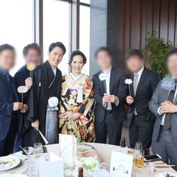 グランドオリエンタル みなとみらいの写真8枚目