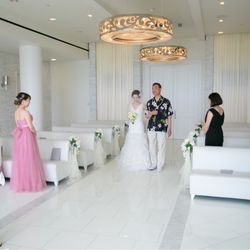 ザ・モアナチャペルの写真33枚目