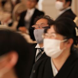 アートグレイス フォレスト迎賓館の写真15枚目