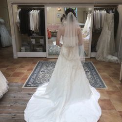 ウエディングテラスの写真34枚目