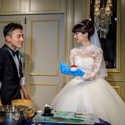 ホテル椿山荘東京の写真17枚目