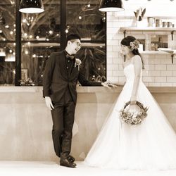 BAYSIDE GEIHINKAN VERANDA minatomiraiの写真15枚目