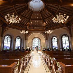 rina_bridalさんの披露宴・挙式カバー写真