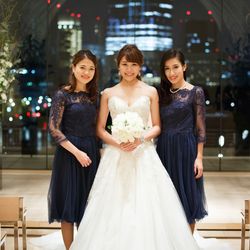 パレスホテル東京の写真11枚目