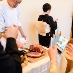 星野リゾート 軽井沢ホテルブレストンコートの写真33枚目