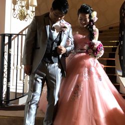 アニヴェルセル みなとみらい横浜の写真28枚目