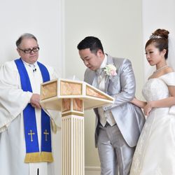 アニヴェルセル みなとみらい横浜の写真6枚目