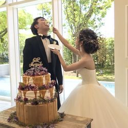 キャッスルガーデン大阪の写真34枚目