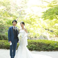 八芳園の写真1枚目