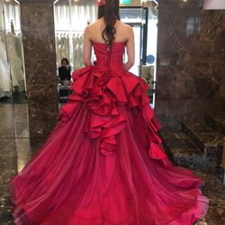 カノビアーノ 福岡の写真3枚目