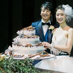 グランド ハイアット 東京の写真1枚目