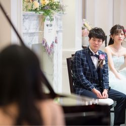 アーフェリーク迎賓館 大阪の写真5枚目