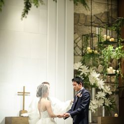 ザ ストリングス 表参道の写真26枚目