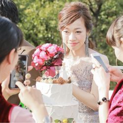 ザ・ガーデンオリエンタル大阪の写真17枚目