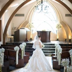 skyo1040さんの披露宴・挙式カバー写真