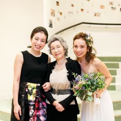 メゾン プルミエールの写真3枚目