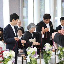 ララシャンス 博多の森の写真1枚目