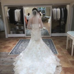 ウエディングテラスの写真30枚目