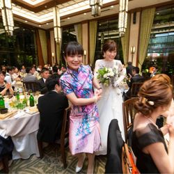 ザ・ガーデンオリエンタル大阪の写真2枚目